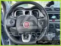 2021 Fiat Panda