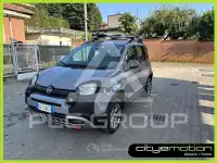2021 Fiat Panda