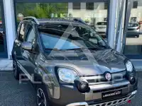 2021 Fiat Panda