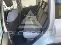 2021 Fiat Panda