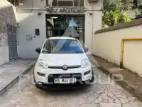 2021 Fiat Panda
