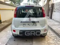 2021 Fiat Panda