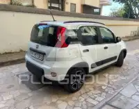 2021 Fiat Panda