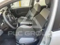 2021 Fiat Panda