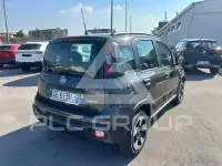 2021 Fiat Panda