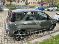 2021 Fiat Panda