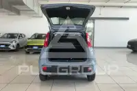 2021 Fiat Panda