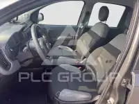 2021 Fiat Panda
