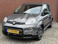 2021 Fiat Panda