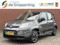 2021 Fiat Panda