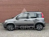 2021 Fiat Panda