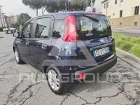 2021 Fiat Panda