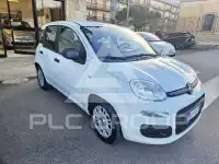 2021 Fiat Panda