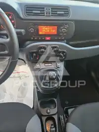 2021 Fiat Panda