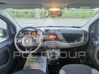 2021 Fiat Panda