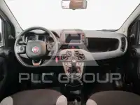 2021 Fiat Panda