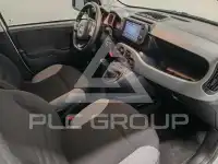 2021 Fiat Panda