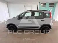 2021 Fiat Panda