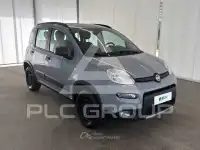 2021 Fiat Panda