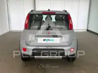 2021 Fiat Panda