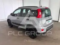 2021 Fiat Panda