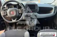 2021 Fiat Panda