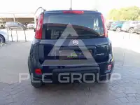 2021 Fiat Panda