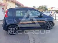 2021 Fiat Panda