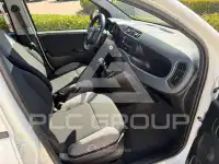 2021 Fiat Panda