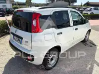 2021 Fiat Panda