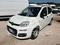 2021 Fiat Panda