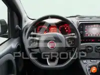 2021 Fiat Panda