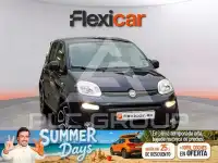 2021 Fiat Panda