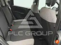 2021 Fiat Panda