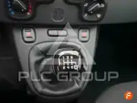 2021 Fiat Panda