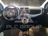 2021 Fiat Panda