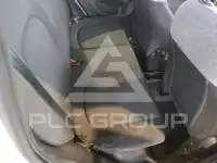 2021 Fiat Panda