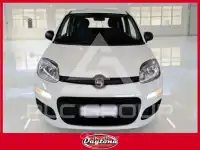2021 Fiat Panda