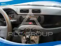 2021 Fiat Panda