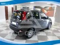 2021 Fiat Panda