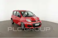 2021 Fiat Panda