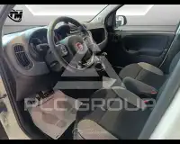2021 Fiat Panda