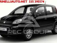2021 Fiat Panda
