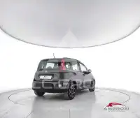 2021 Fiat Panda