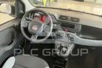2021 Fiat Panda