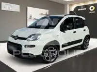 2021 Fiat Panda