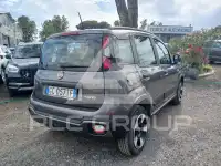 2021 Fiat Panda