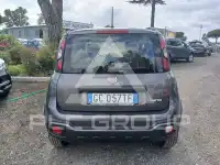 2021 Fiat Panda