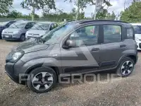 2021 Fiat Panda
