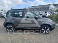 2021 Fiat Panda